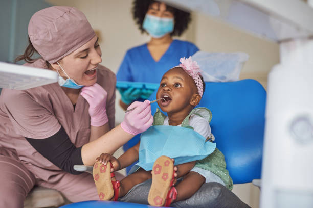 Best Emergency Dental Care  in Mcsherrystown, PA