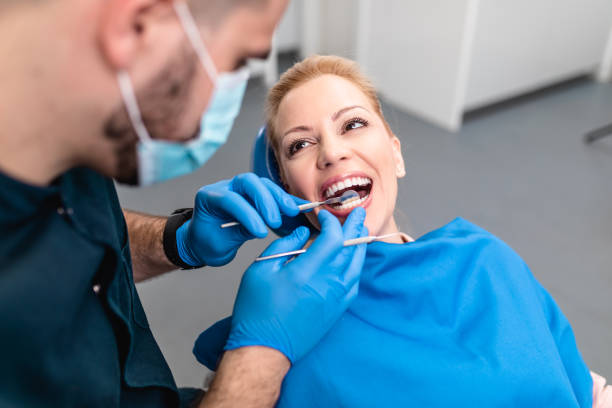 Advanced Technology for Better Dental Care in Mcsherrystown, PA