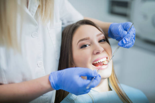 Laser Dentistry in Mcsherrystown, PA